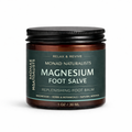 MagDeep PM —Tallow Magnesium Foot Salve