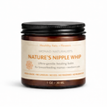 Natures Nipple Whip — Ultra-gentle healing balm for breastfeeding mamas + newborn-safe